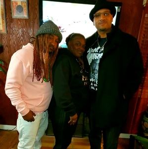 Meet your Posher, Tyrell